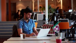 edtech reduced breakeven rate by 87%