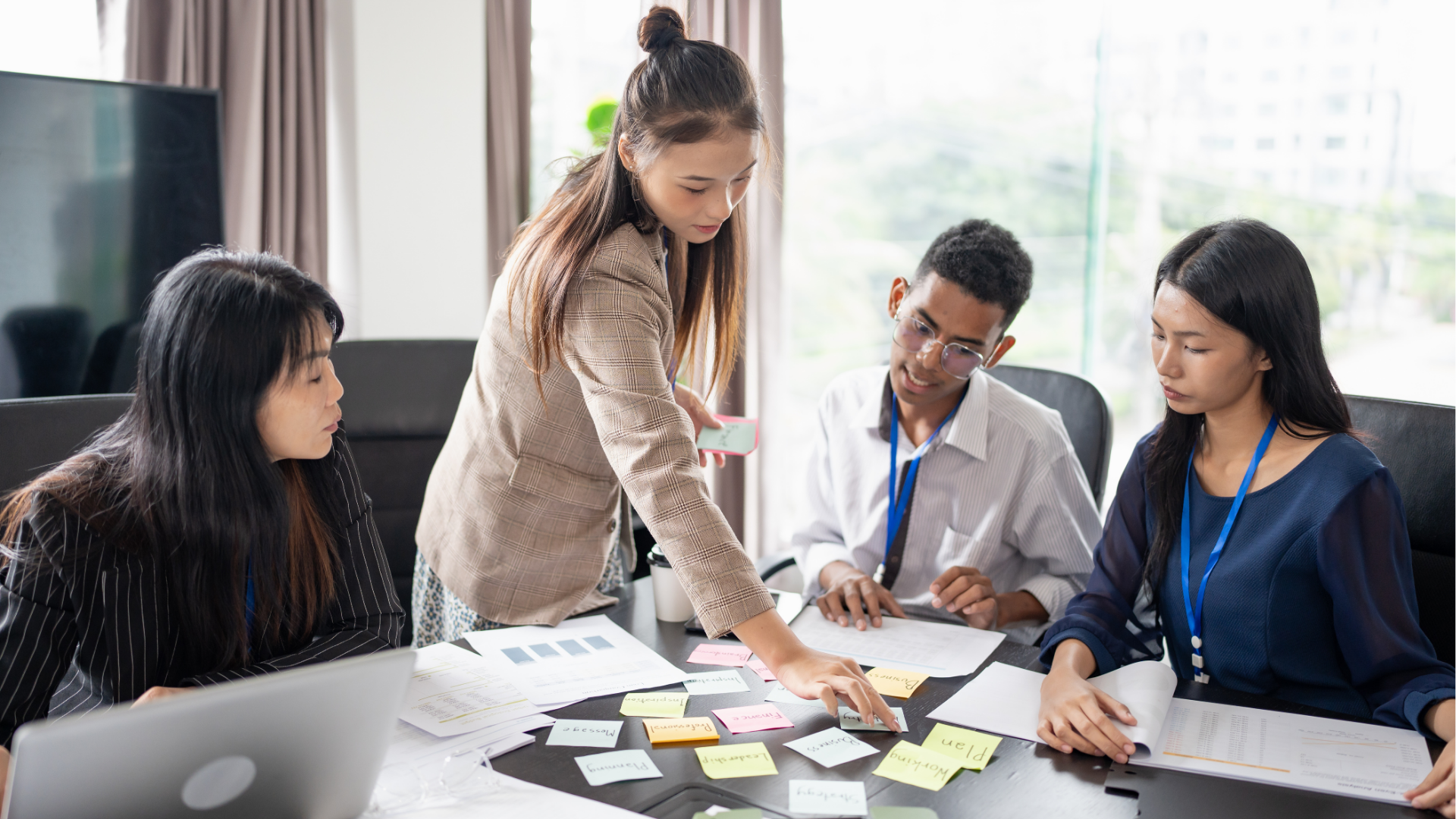 Bloom Procurement Services with B10