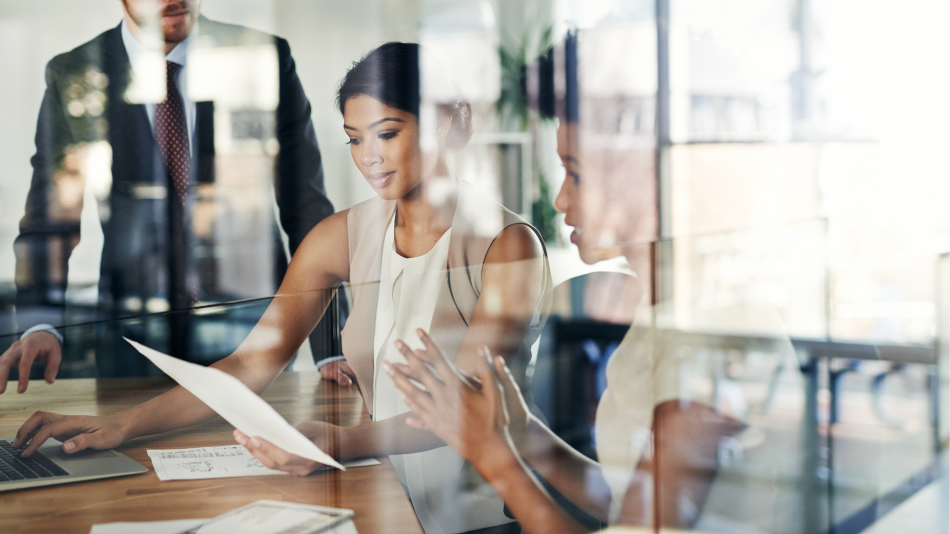 Bloom Procurement Services with B10