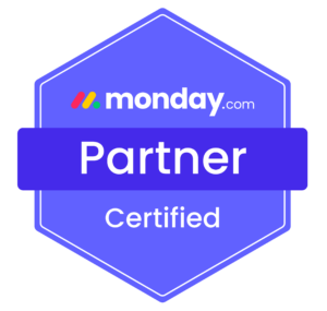 monday crm consultants