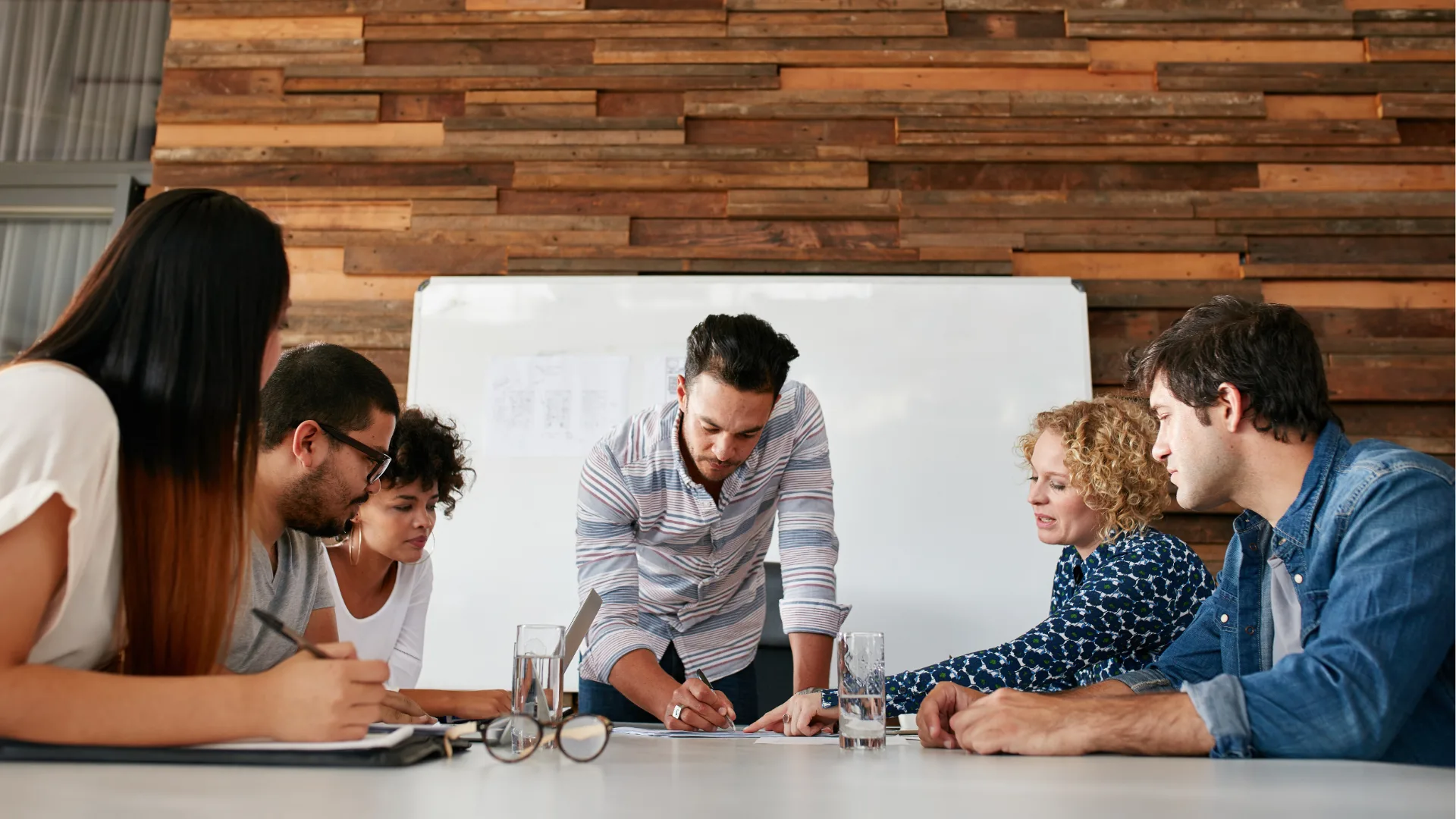 business transformation consultancy