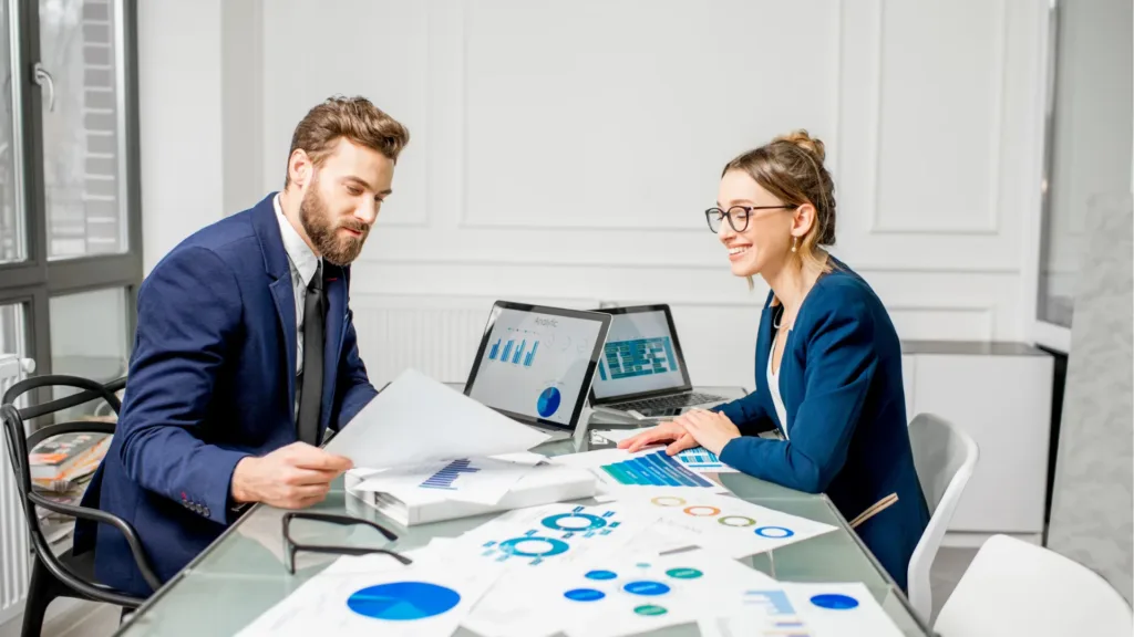 business solutions