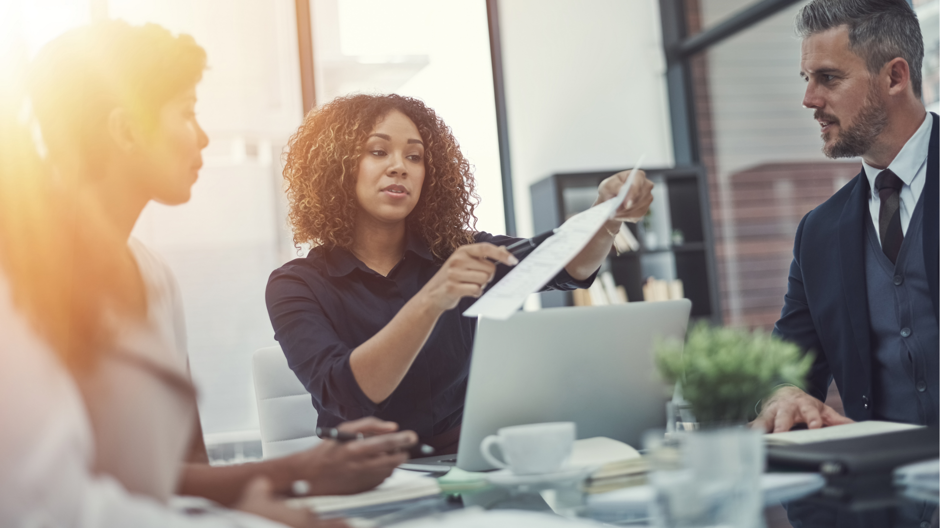 digital transformation business transformation