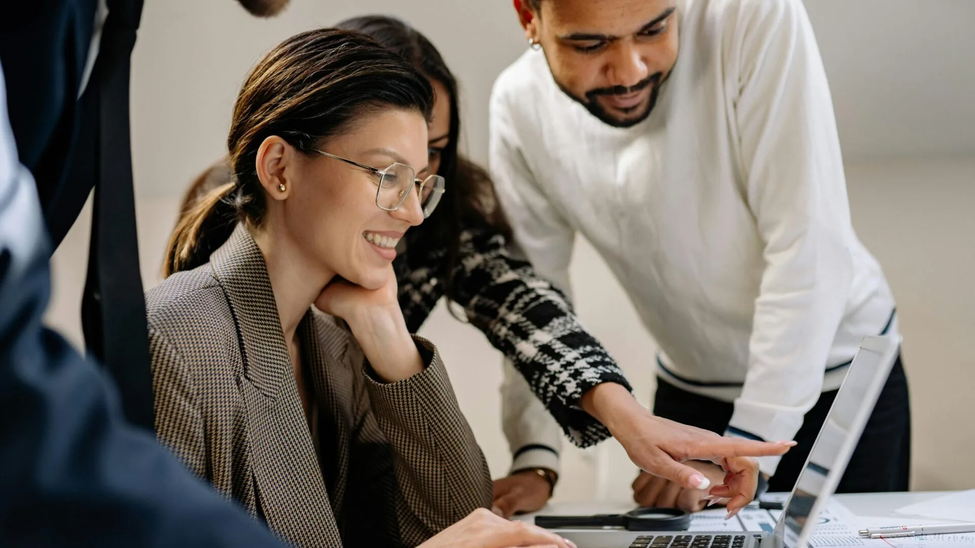 b10 leads projects with agile governance b10 leads projects with agile governance