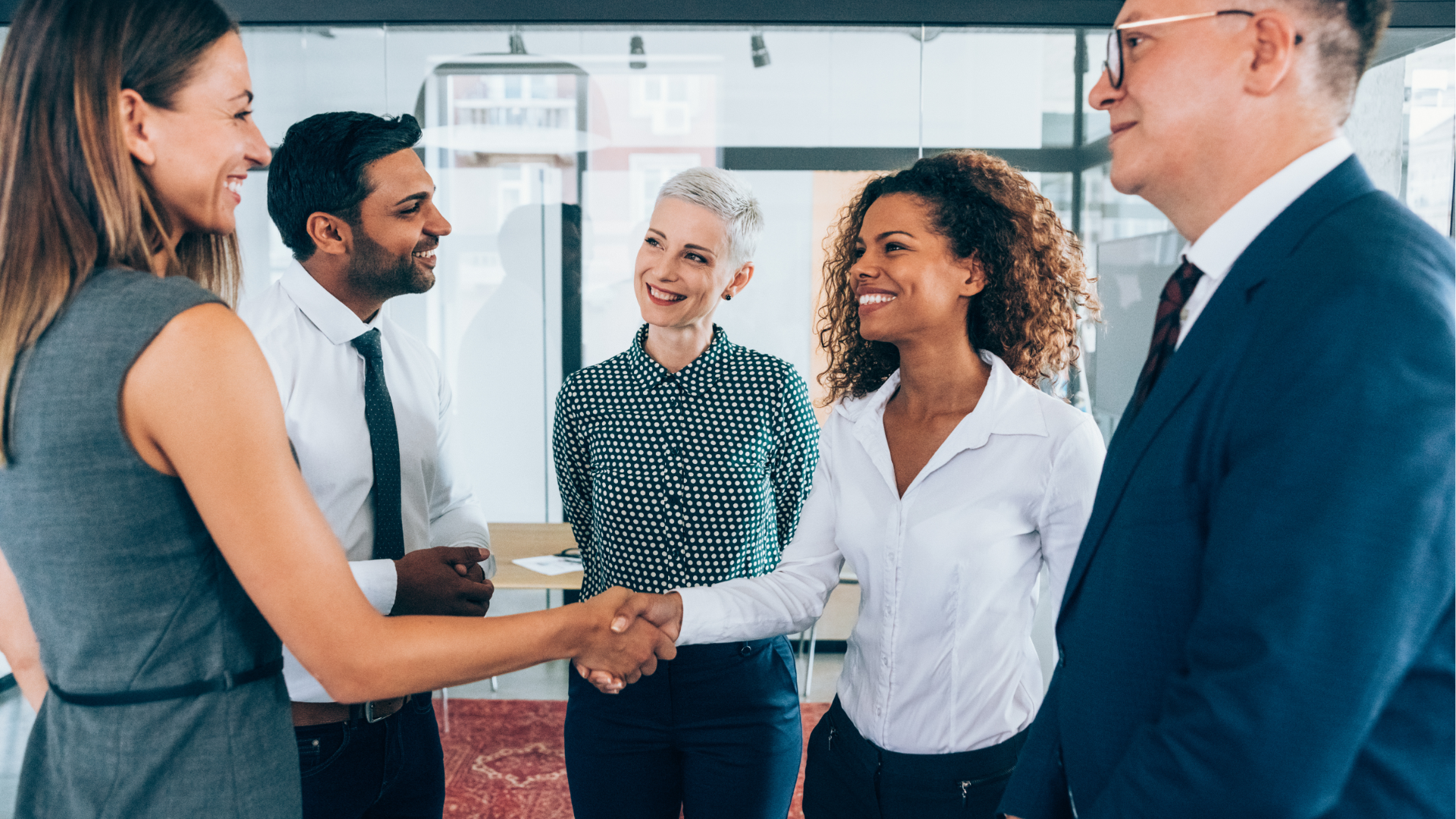 procurement partnerships