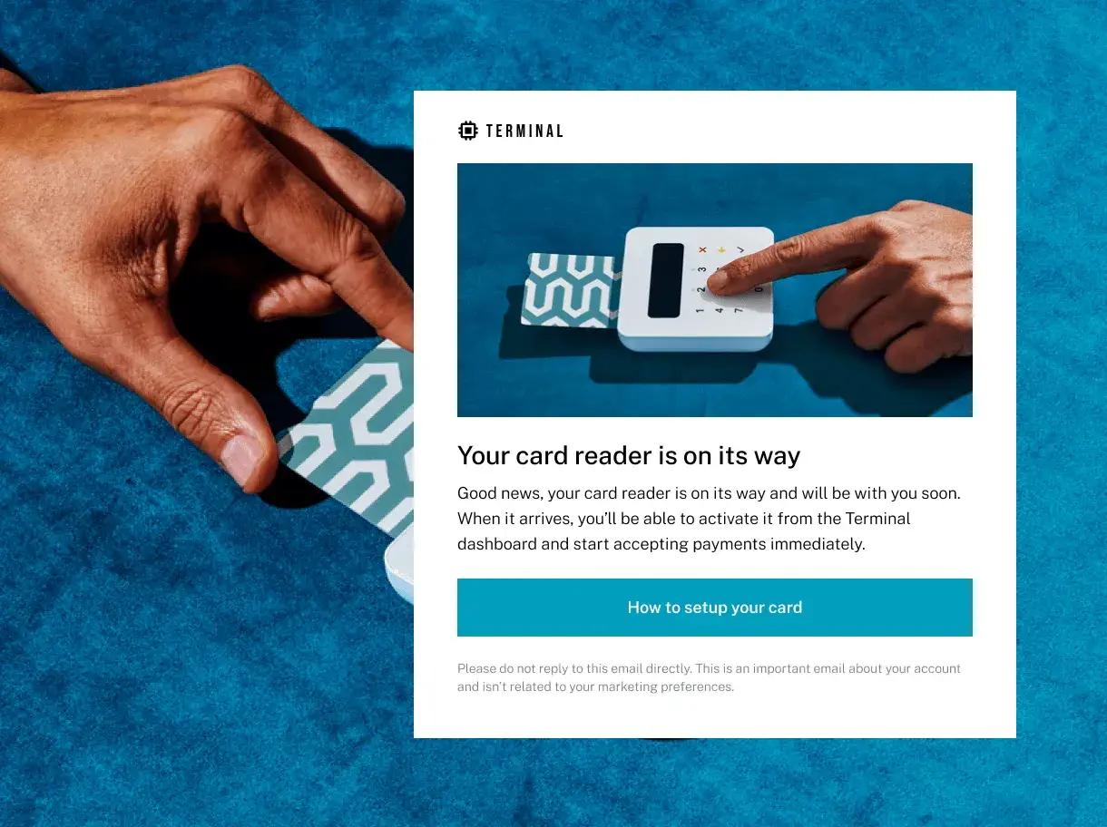 mrpeasy partner transpond email marketing transaction emails