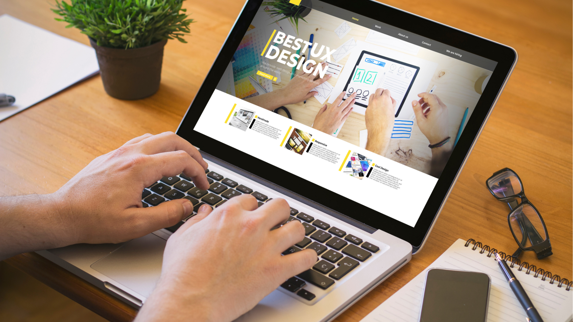 WooCommerce website agency WooCommerce website agency