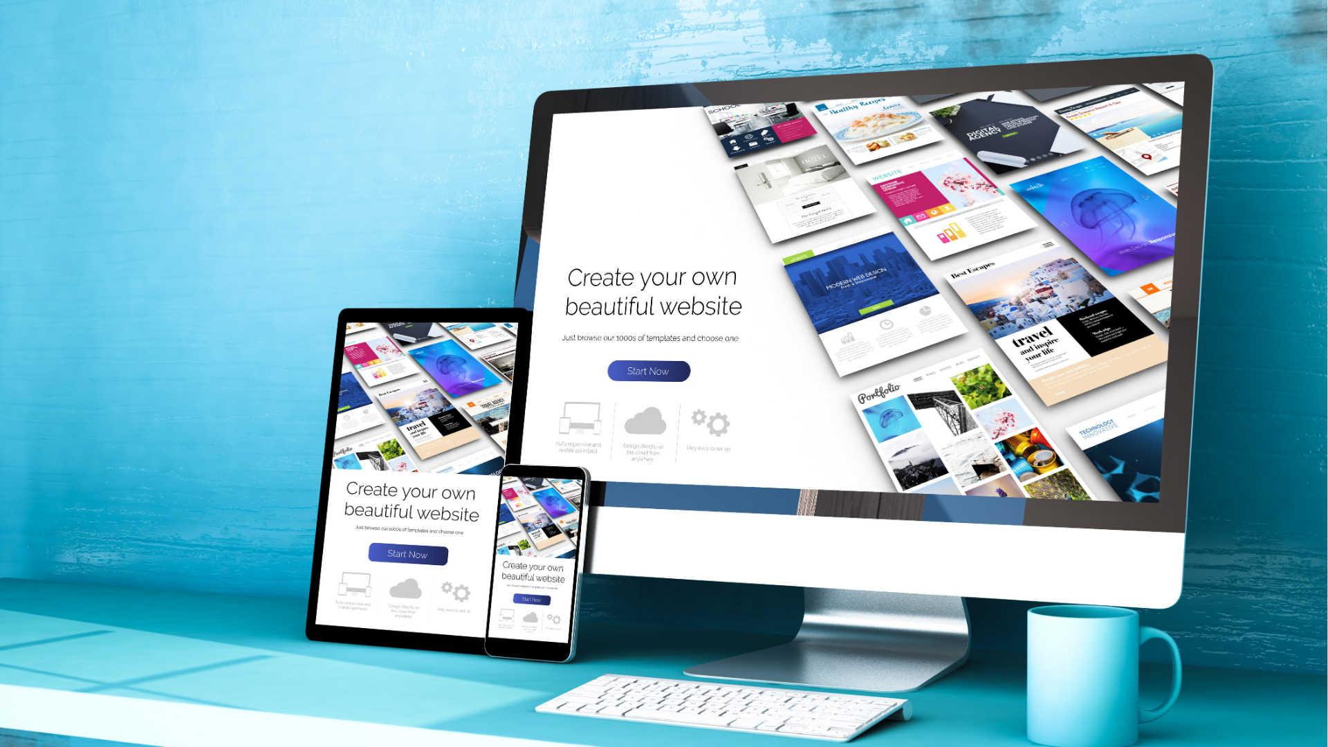 WooCommerce website agency