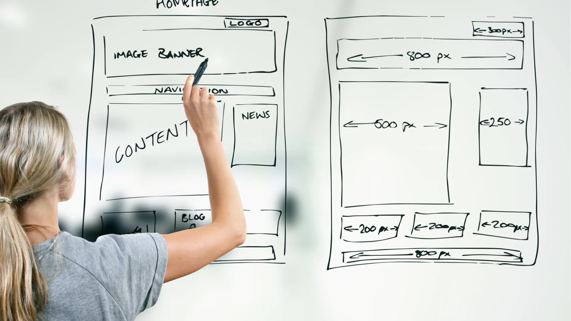 website agency
