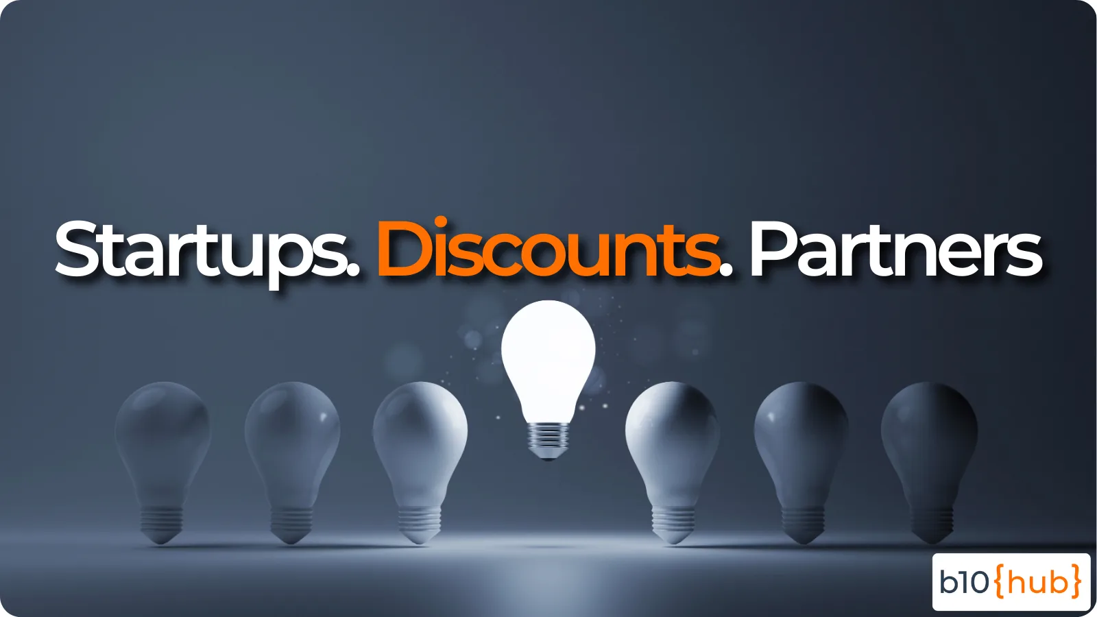 b10 is now a hubspot for startups partner