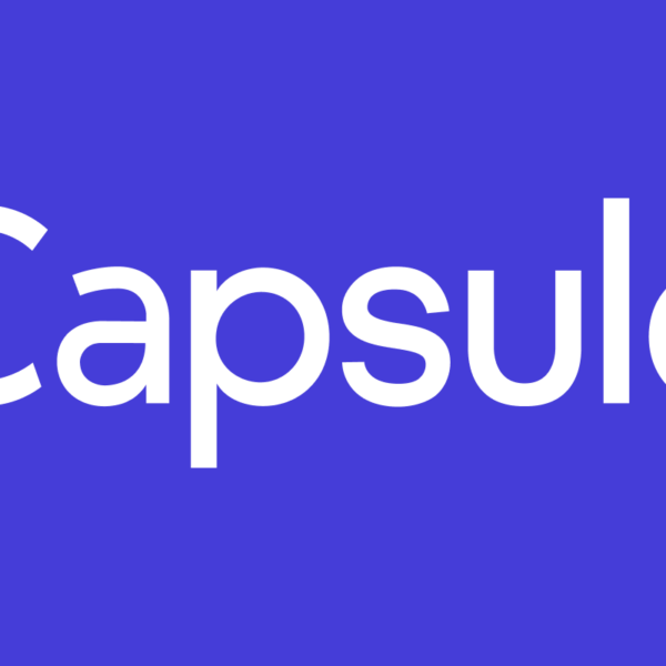 b10 partners with capsule
