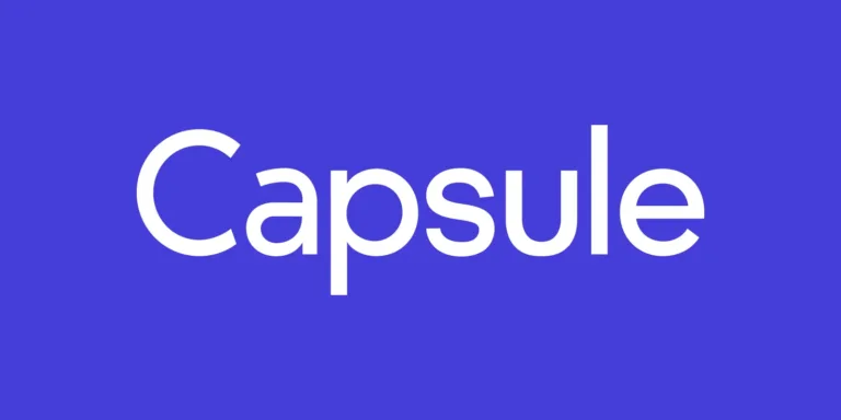 b10 partners with capsule
