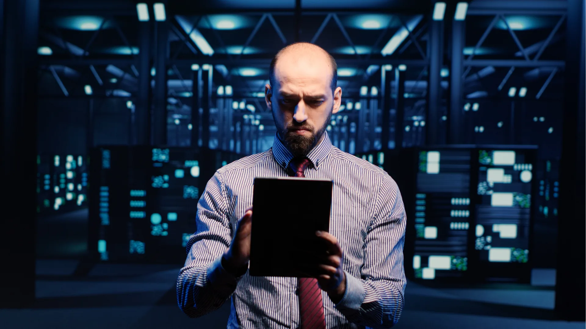Digital Transformation