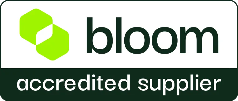 B10 is a Bloom (NEPRO) approved supplier