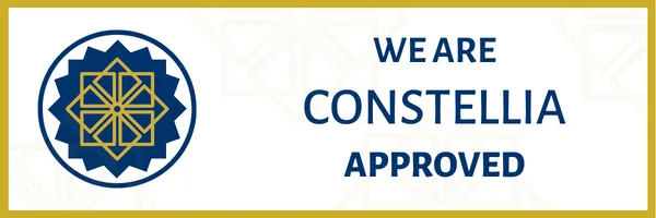 B10 is a Constellia approved supplier
