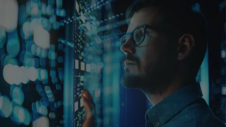 what is digital transformation