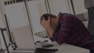 your crm isnt broken. your process is