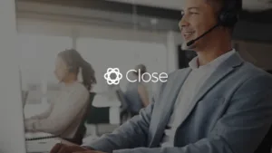 b10 powers full circle with close crm implementation image