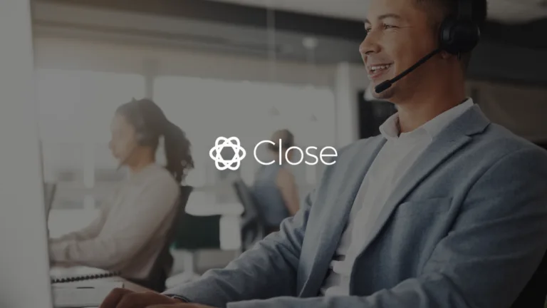 b10 powers full circle with close crm implementation image