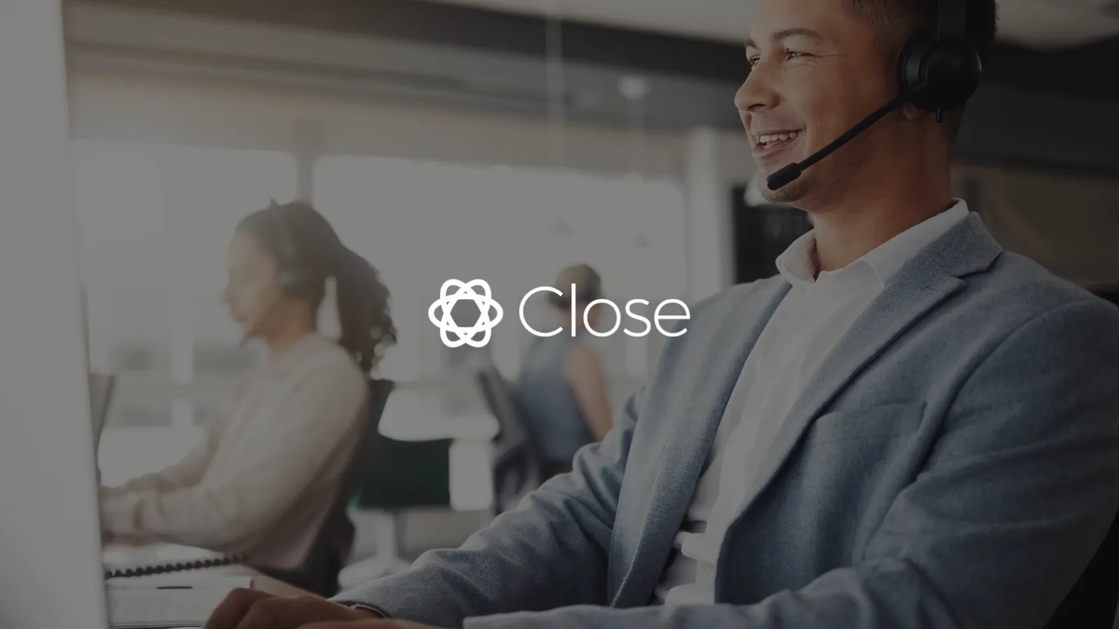 b10 powers full circle with close crm implementation image