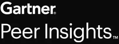 b10 is an approved vendor on gartner peer insights