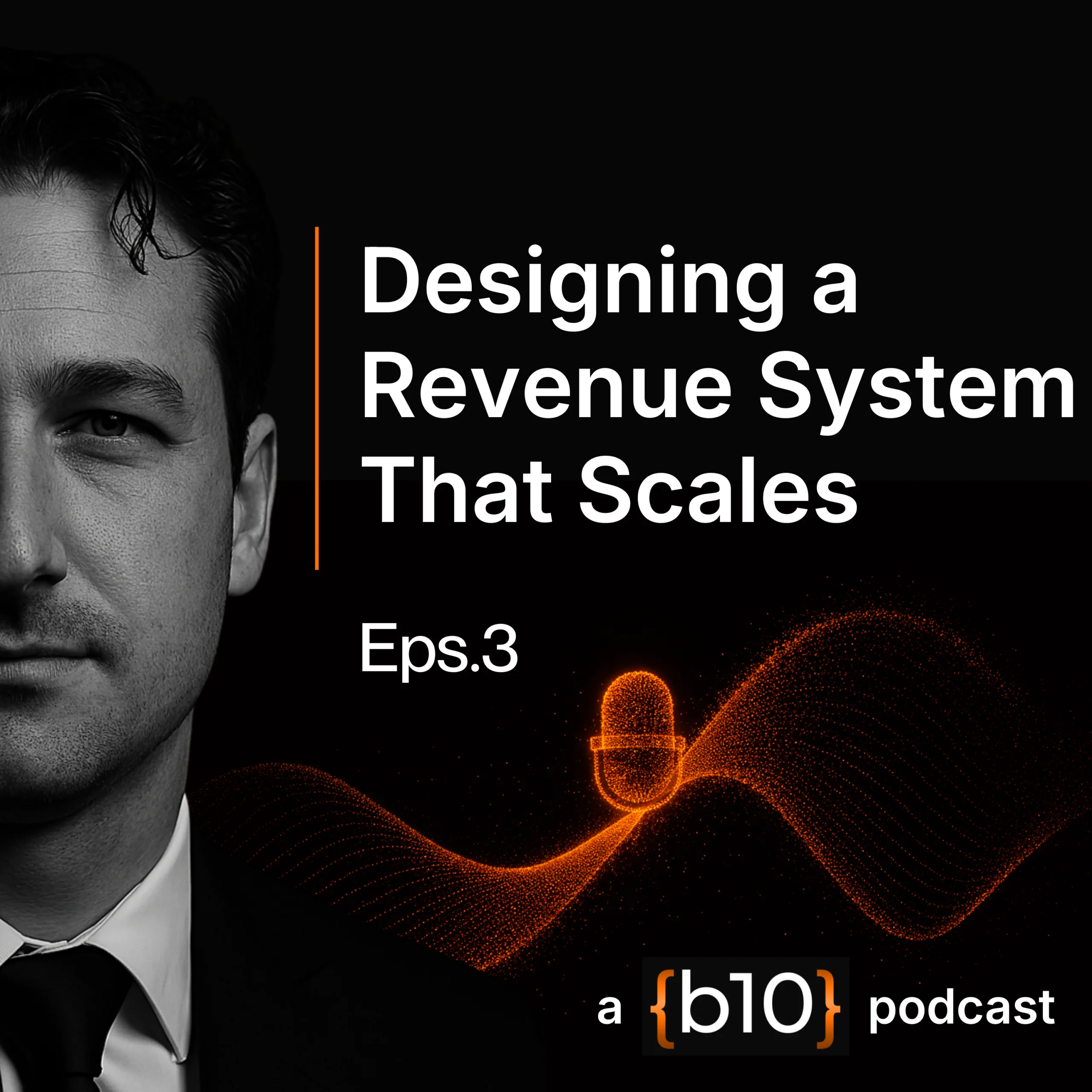 Designing a Revenue System That Scales
