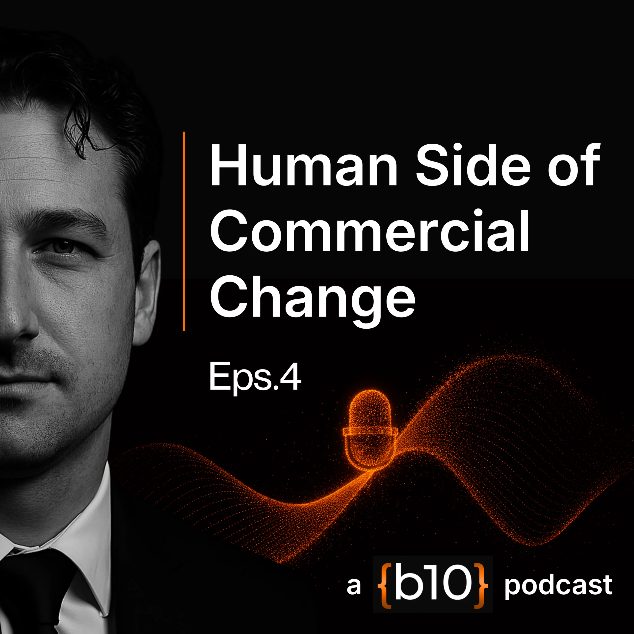 the human side of commercial change the human side of commercial change