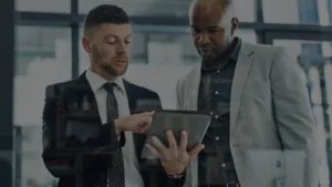 Why digital transformation fails