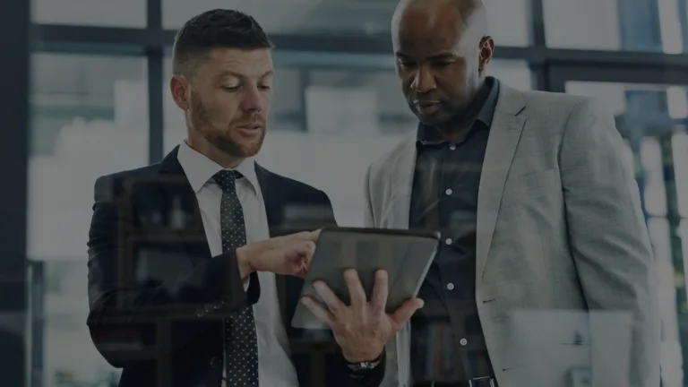 Why digital transformation fails