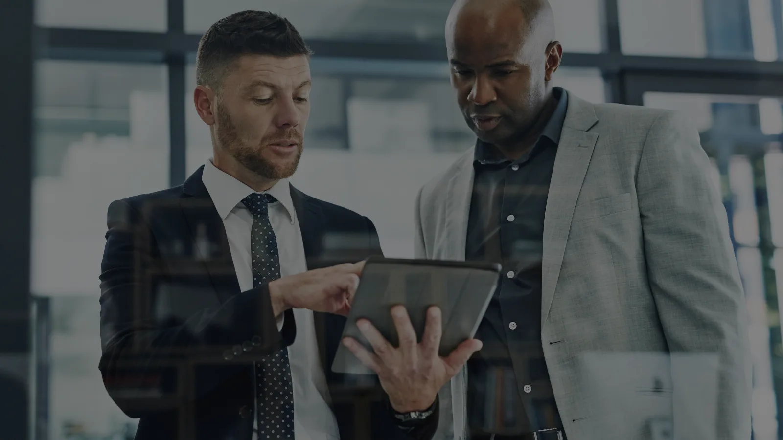 Why Digital Transformation Fails