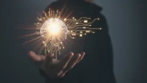 what is commercial transformation image