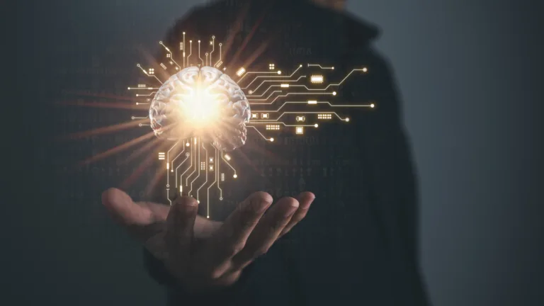 what is commercial transformation image