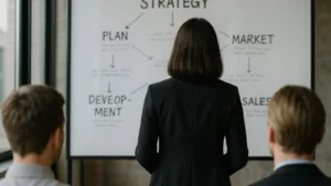 Why Your Marketing Is Not Generating Leads