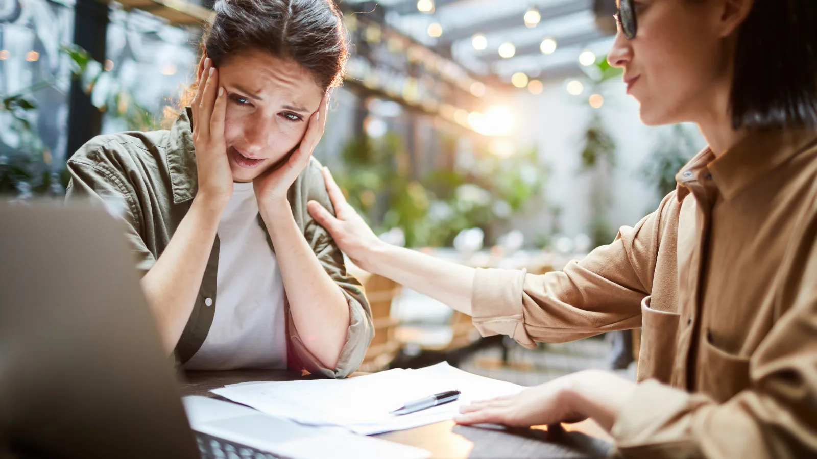 Business Growth Stalled? Here’s What’s Really Holding Your Company Back