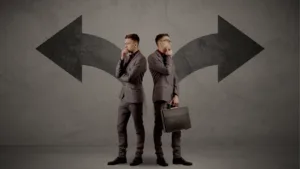 sales transformation vs commercial transformation