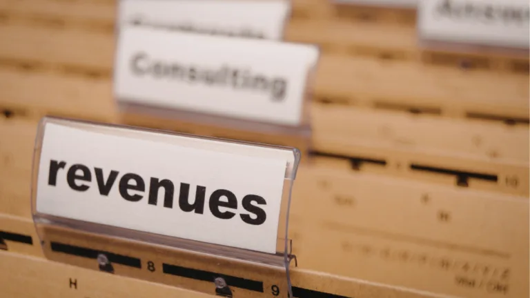 Inconsistent Revenue Is Not a Sales Problem